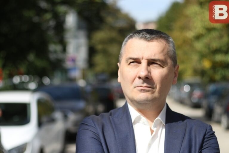 MINISTAR DIZDAR O UKLANJANJU DRŽAVNIH OBILJEŽJA: “Kako Čapljina tretira državu, tako će država tretirati Čapljinu!”