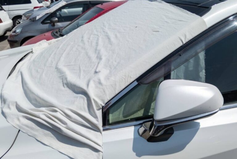 Paklene vrućine i automobili: Kako visoke temperature utječu na vozila